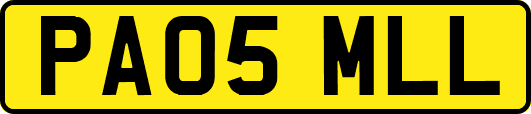 PA05MLL