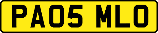 PA05MLO