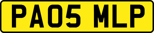 PA05MLP
