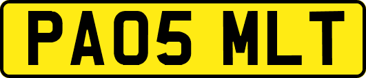 PA05MLT