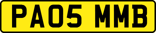 PA05MMB