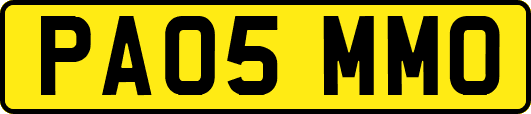 PA05MMO