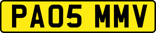 PA05MMV