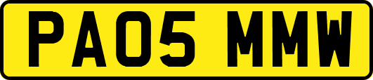 PA05MMW