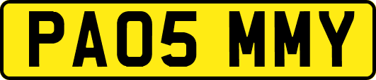 PA05MMY