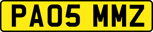PA05MMZ