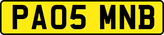 PA05MNB