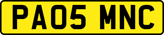 PA05MNC