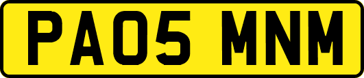 PA05MNM