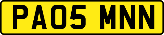 PA05MNN