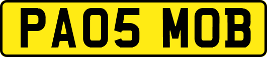 PA05MOB