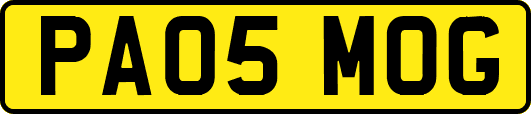 PA05MOG