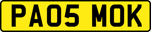 PA05MOK