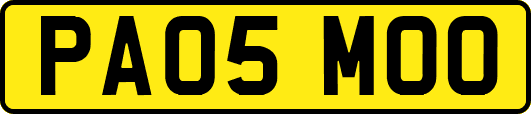 PA05MOO