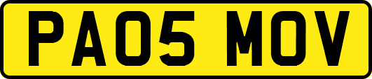 PA05MOV