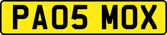 PA05MOX