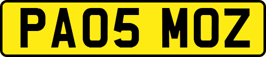 PA05MOZ