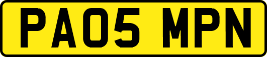 PA05MPN