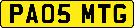 PA05MTG