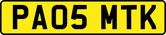 PA05MTK