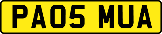 PA05MUA
