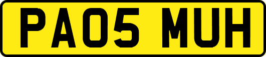 PA05MUH