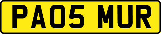 PA05MUR
