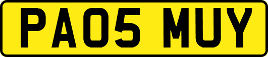 PA05MUY