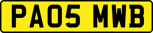 PA05MWB