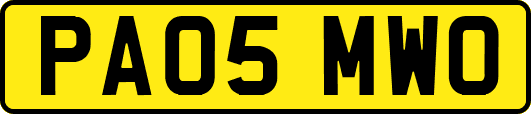 PA05MWO