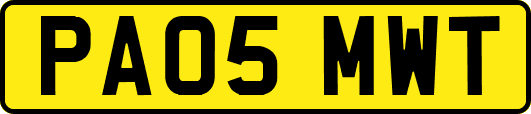 PA05MWT