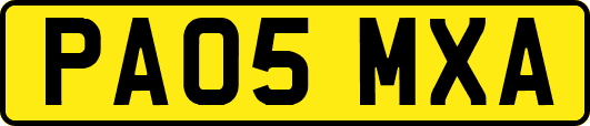PA05MXA