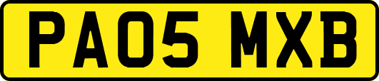 PA05MXB
