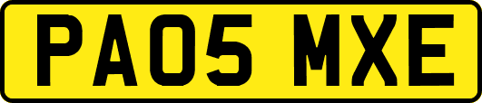 PA05MXE
