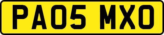 PA05MXO