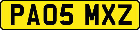 PA05MXZ