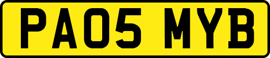 PA05MYB