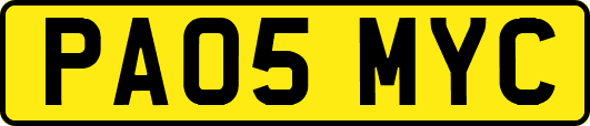 PA05MYC
