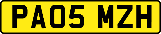 PA05MZH