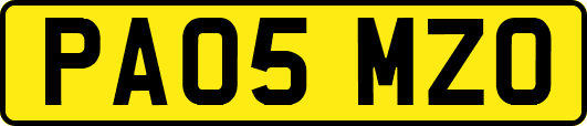 PA05MZO