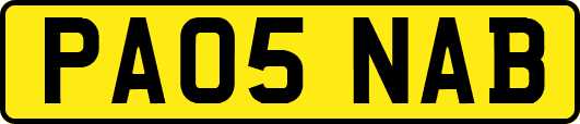 PA05NAB