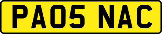 PA05NAC
