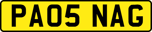 PA05NAG