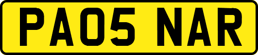 PA05NAR
