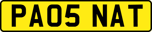 PA05NAT