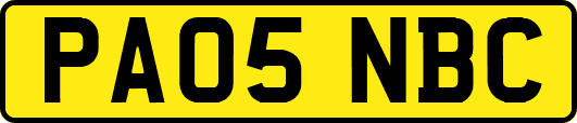 PA05NBC