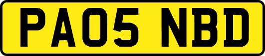 PA05NBD