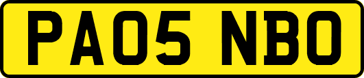PA05NBO