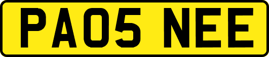 PA05NEE