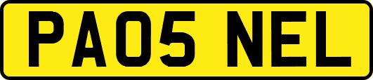 PA05NEL